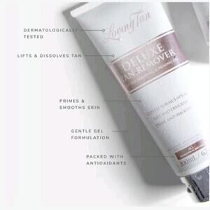Loving Tan Deluxe Tan Remover 100ml/3.3 fl oz